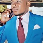 Profile Picture of Eric Lionel Yedoh (@loessely) on Instagram