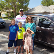 Profile Picture of Grantz Family (@grantzfamily4132) on Youtube