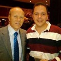 Thomas Henderson - Twitter Profile Picture of Thomas Henderson (@tommyhendo) on Twitter