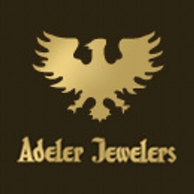 Profile Picture of Adeler Jewelers (@AdelerJewelers) on Twitter