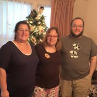 Profile Picture of Lisa Smyth (@lisa-smyth-45) on Quora