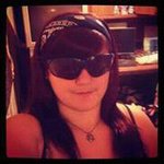 Profile Picture of Amanda Parrott (@juggalettebunny94) on Instagram