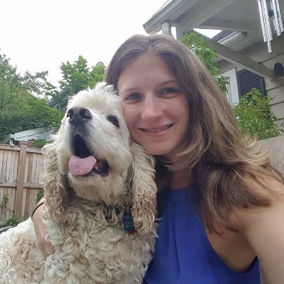 Profile Picture of Leslie Tuttle (@LATuttle22) on Twitter