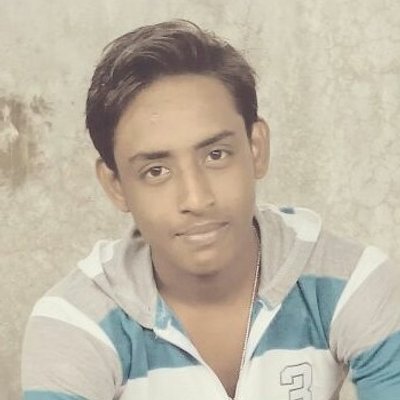 Profile Picture of Samir Sheikh (@samirsheikh8007) on Twitter