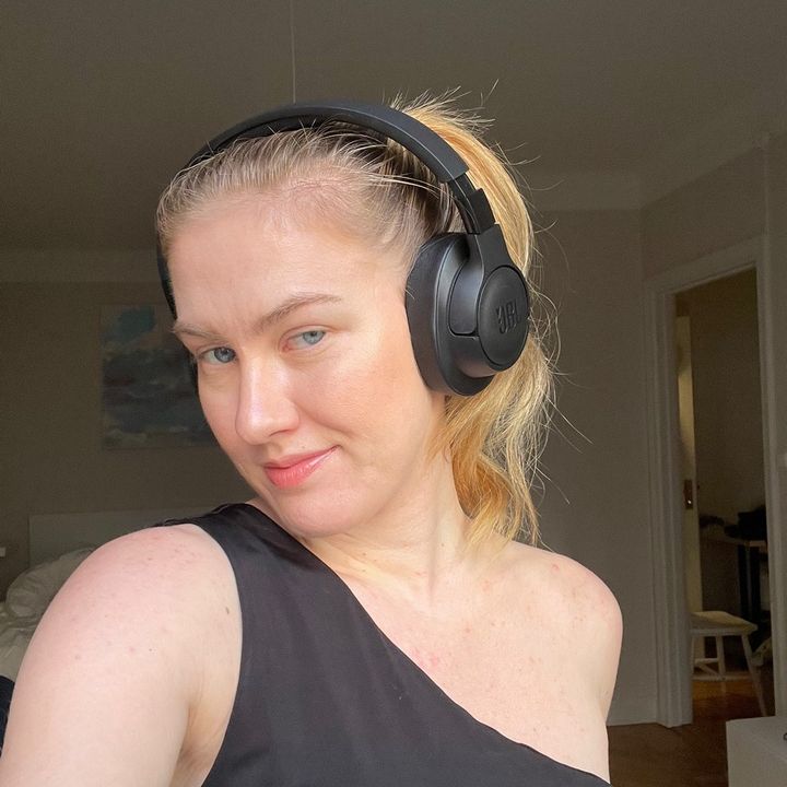 Profile Picture of Amanda Nuks (@nofuksnuks) on Tiktok