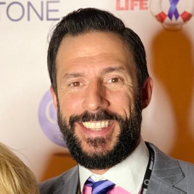 Profile Picture of Lou Mancuso (@MancusoLou) on Twitter