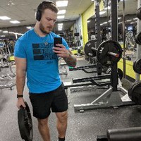 Profile Picture of Zachary Gilbert (@zachary-gilbert-25) on Quora