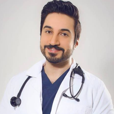 Profile Picture of Mohamed Al-Shaaban (@malshaaban) on Twitter