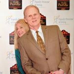 Profile Picture of Gerald Farris (@gfx001) on Instagram