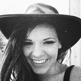 Profile Picture of Alexa Simonetti (@alexasimonetti) on Pinterest