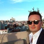 Profile Picture of Tomislav Simic (@tomo78mo) on Instagram