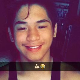 Profile Picture of Jerald David (@davidjerald25) on Twitter