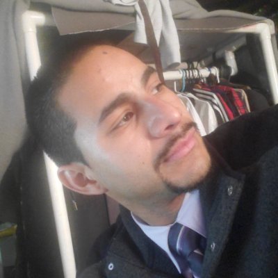 Profile Picture of Yuret Chang (@ChangYuret) on Twitter