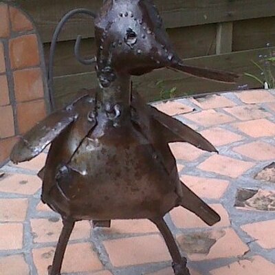 Profile Picture of Dan Orris (@dan0rris) on Twitter