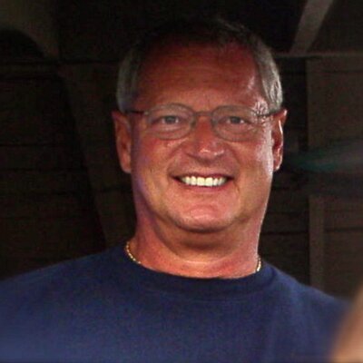 Profile Picture of Charles Bateman (@knx6868) on Twitter