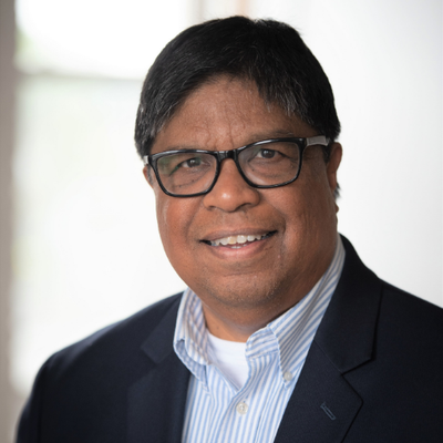 Profile Picture of Vic Ramos (@Vic_E_Ramos) on Twitter