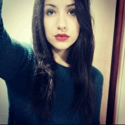 Profile Picture of Hilary Flores (@HilaryFlores_12) on Twitter