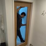 Ivy Assis & Edson Mota 🔮🚪 - Instagram Profile Picture of Ivy Assis & Edson Mota 🔮🚪 (@omagodainstalacoes) on Instagram