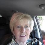 Profile Picture of Phyllis Brewer Townsend (@tphyllisbrewer) on Instagram