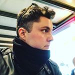 Profile Picture of Joseph Di Donato (@joseph.didonato) on Instagram