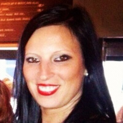 Profile Picture of Mel Trapp (@mellyvon) on Twitter