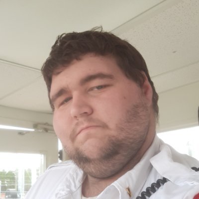 Profile Picture of Jason E Carlisle (@JasonECarlisle1) on Twitter