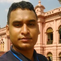 Profile Picture of IBRAHIM KHALIL FAHIM (@fahim_khalil) on Twitter