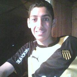 Profile Picture of Leo Amaro (@234Cucho) on Twitter