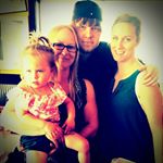 Profile Picture of Michelle Fell Threlkeld (@blessedfoxylady45) on Instagram