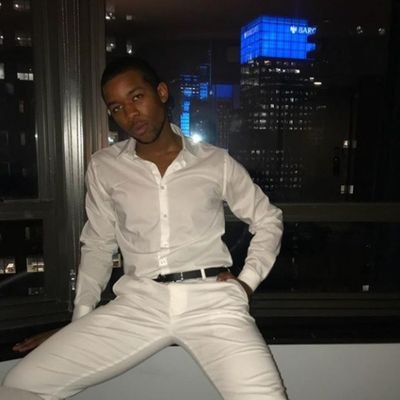 Profile Picture of Joshua Isaiah Foster (@jisaiahfoster) on Twitter