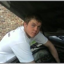 Profile Picture of Michael Coppage (@blazinblntz) on Myspace