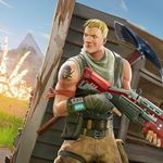 Profile Picture of FORTNITE (@hard_man_guy) on Instagram