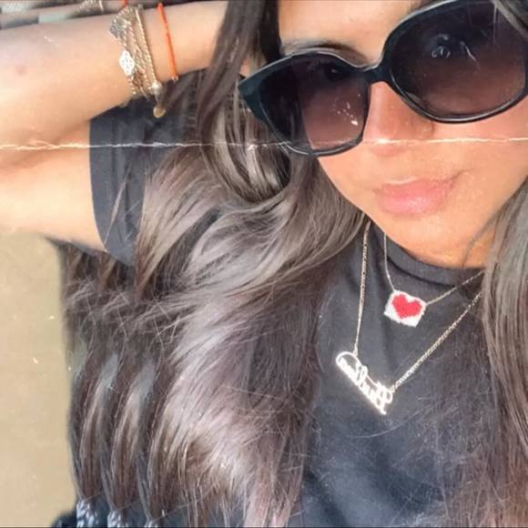 Profile Picture of Paulina Hierro (@phierro02) on Poshmark