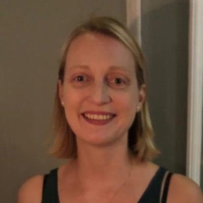 Profile Picture of Judith Evans (@JudithREvans) on Twitter