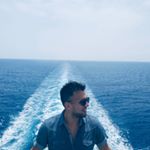 Profile Picture of Kevin Gonzalo ⚓️ (@kevin.gonzalo) on Instagram