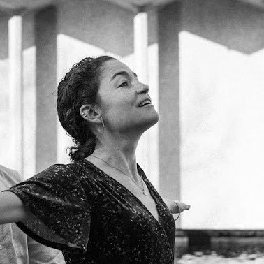 Profile Picture of Shannon O'Neil (@apostrophe_neil) on Twitter