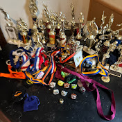 Profile Picture of Aaron Thompson (@AaronThompson-h5o) on Youtube