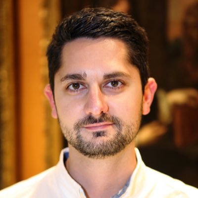 Profile Picture of Daniel Gatt (@DanielGatt89) on Twitter