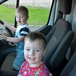 Profile Picture of Gordon Robb (@robb.gordon) on Instagram