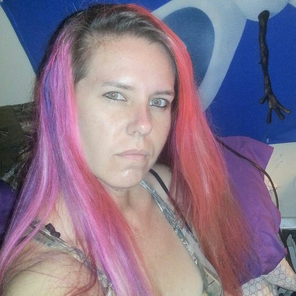 Profile Picture of Crystal Moses (@rebelgirl4330) on Poshmark