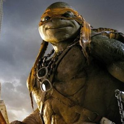 Profile Picture of Michael Fetterman (@mfetterman135) on Twitter