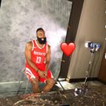 Profile Picture of James Harden💯and Chris (@htxrockets._) on Instagram