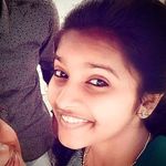 Profile Picture of malavika malu (@i_am_kochikari) on Instagram