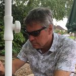 Profile Picture of Tony Burden (@tonyburdenrestingactor) on Instagram