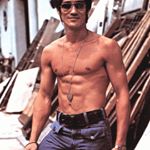 Profile Picture of Damien Steele (@steele_damien) on Instagram