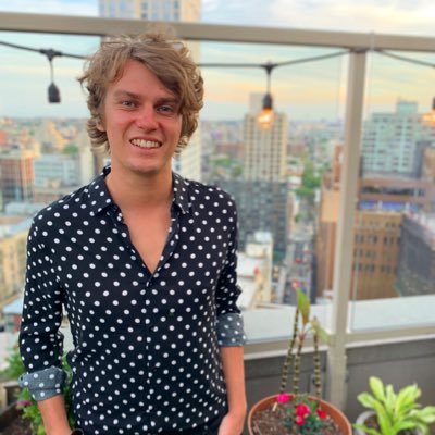 Profile Picture of Sean Farrington (@SeanFarri) on Twitter