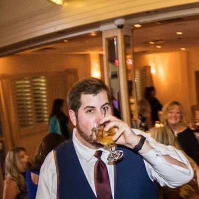 Profile Picture of James Hartsell (@PB_Jamez) on Twitter