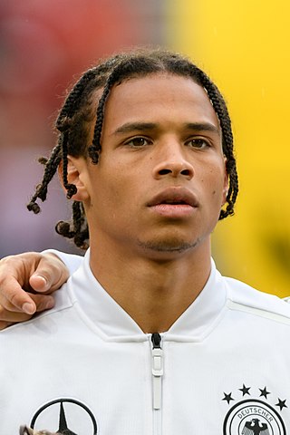 Profile Picture of Leroy Sanéon Wikipedia
