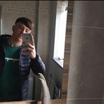 Profile Picture of Connor Lewis (@connorlewis___) on Instagram