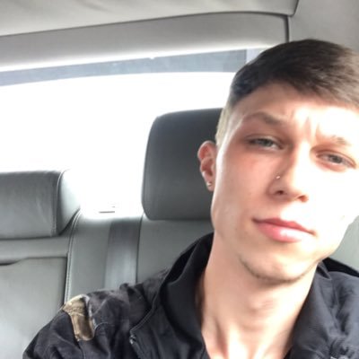 Profile Picture of Jacob Allman (@JacobAllman9) on Twitter